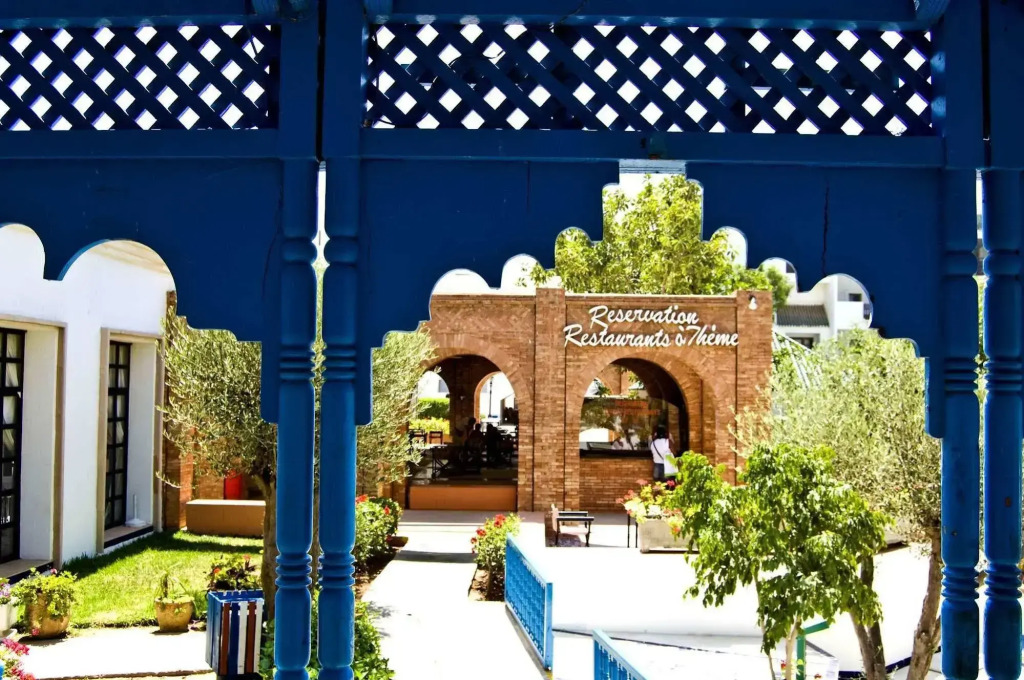 Caribbean Village Agador - All inclusive