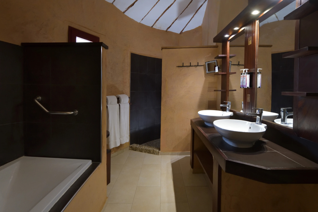 Movenpick Resort Lamantin Saly