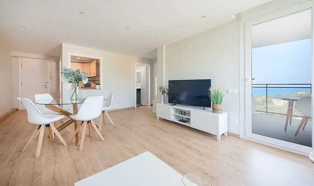 Apartment Far Salou TH49