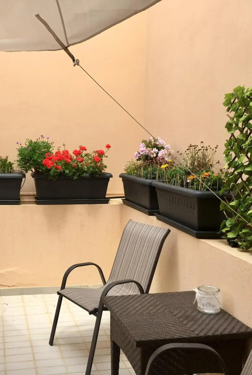 Filippos Apartments