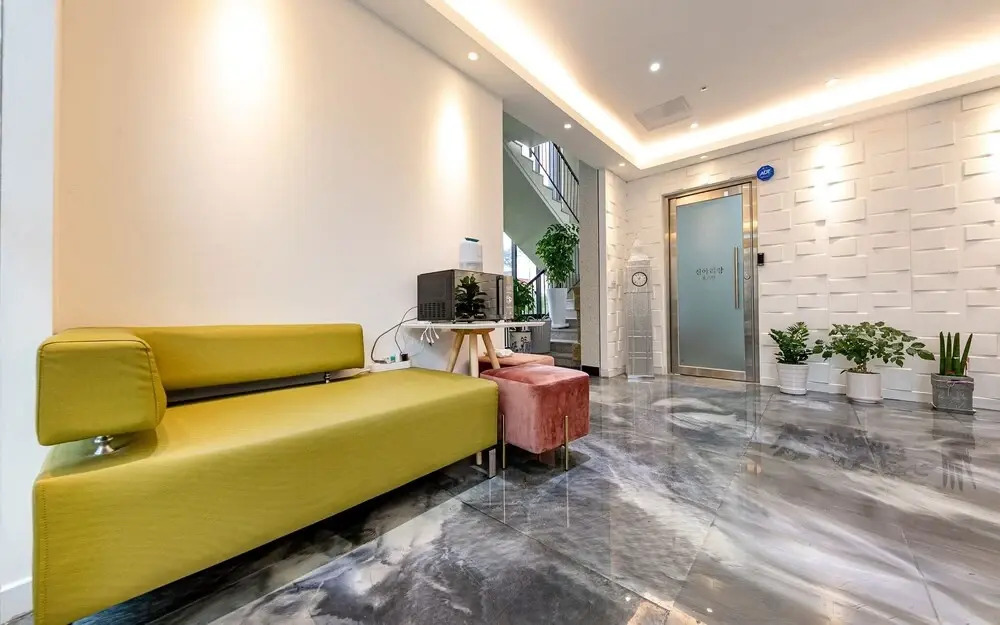 Jin Arirang Hostel