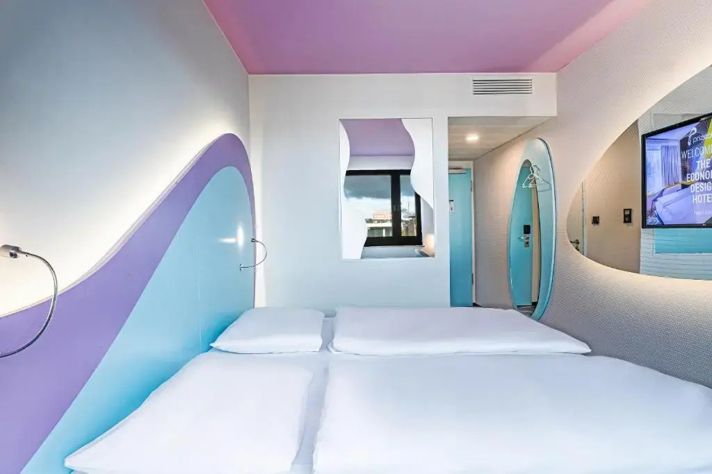 Prize by Radisson, Rostock City