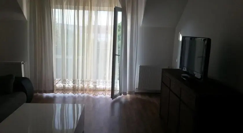 Cluj Lux Apartments