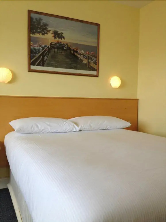 Rosslare Port Lodge