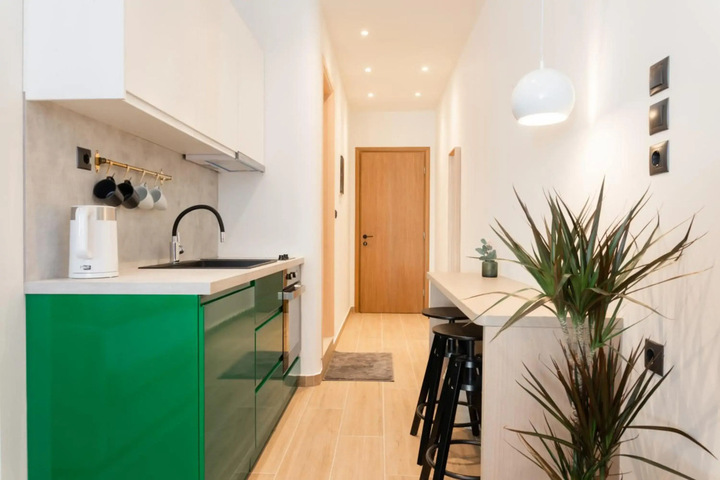MadaM Apartments - elegant, cozy, comfortable, central