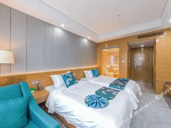 Meikai Hotel Huzhou