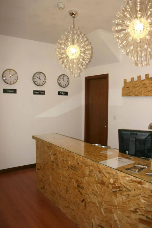 Hostel 2300 Thomar