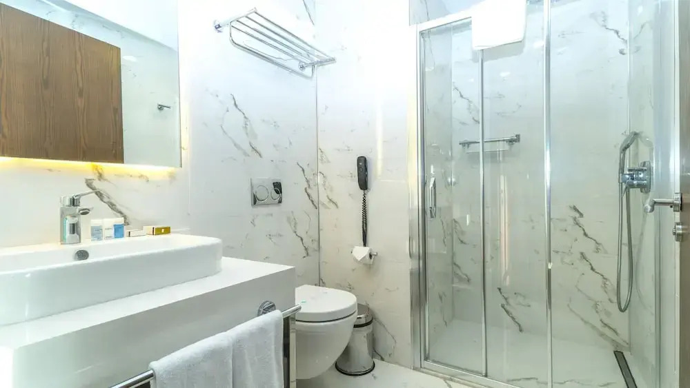 Acroter Hotel & Spa Datça