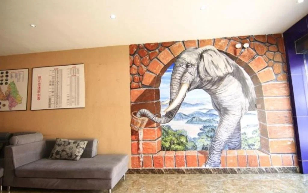 Lijiang Harbour Impression Hotel