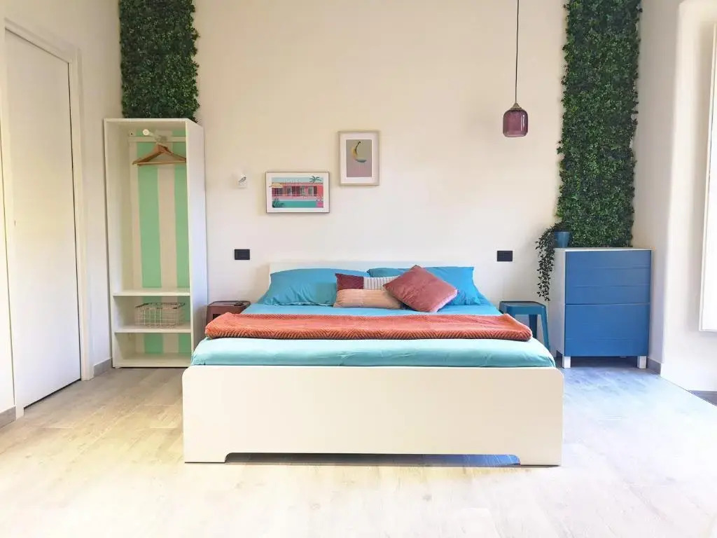 AJ Lux Apartments