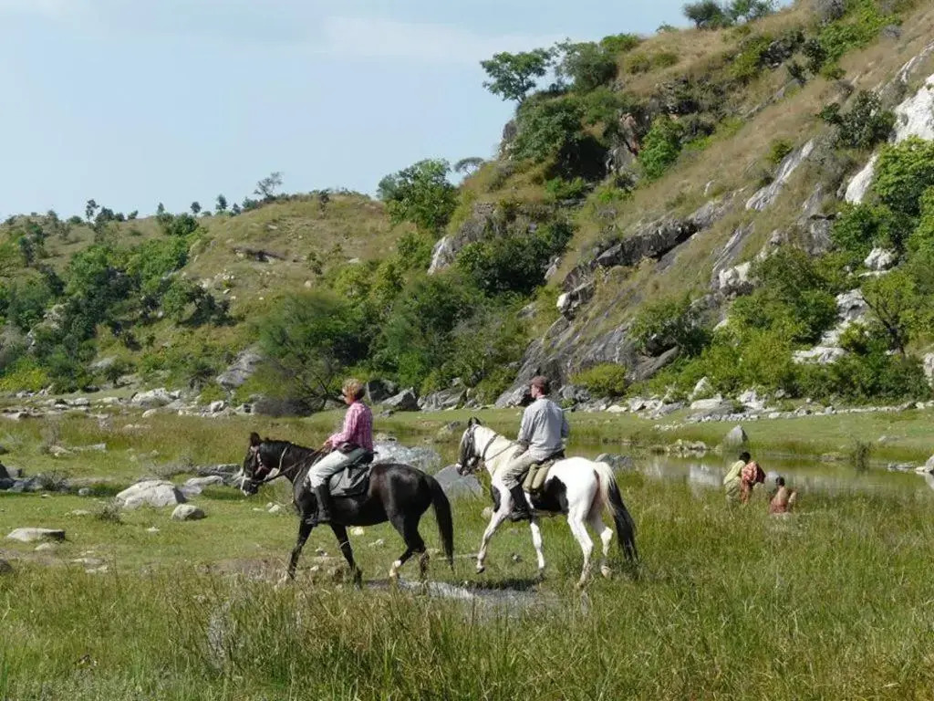 Krishna Ranch
