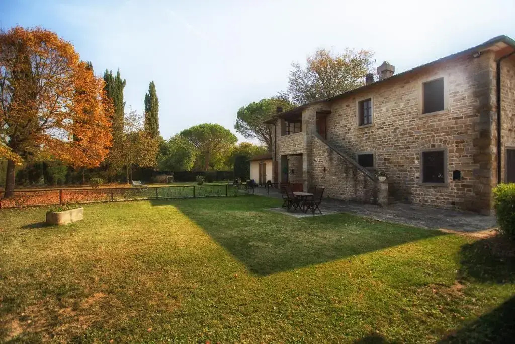 Guidos House