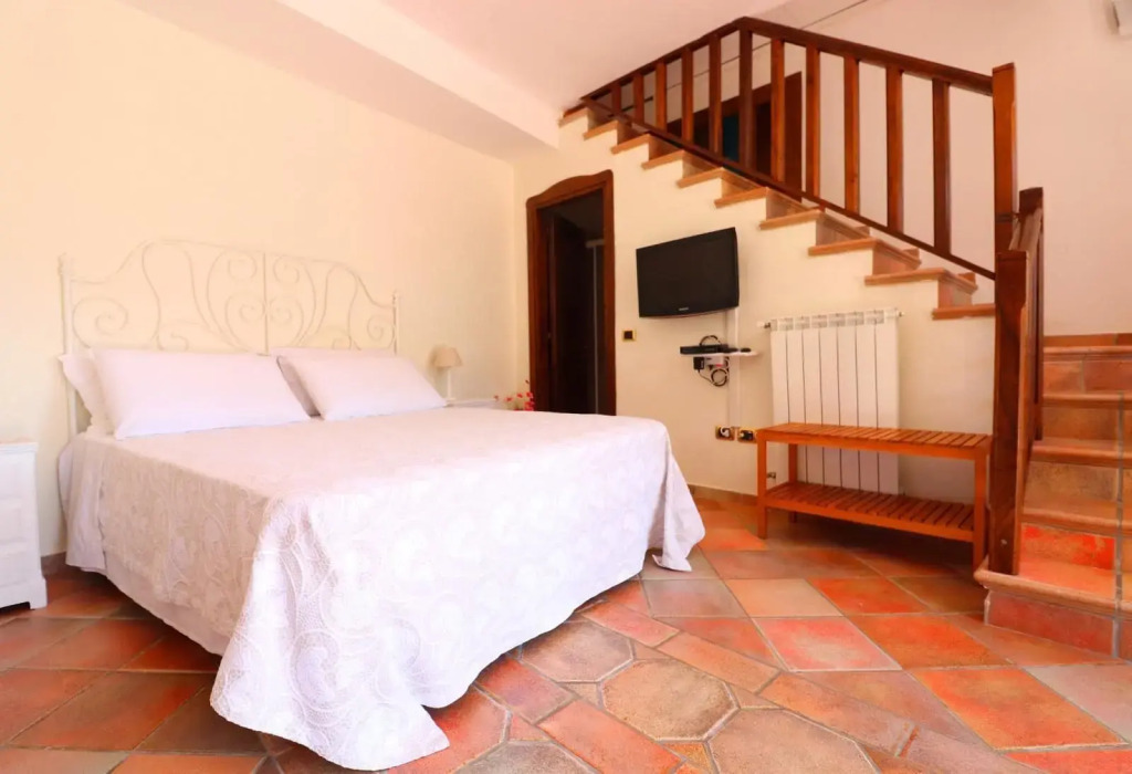 Villa Costanza sorrento B&b