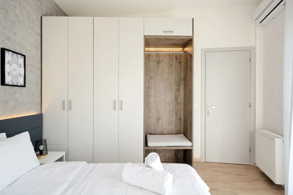Odyssey Residence