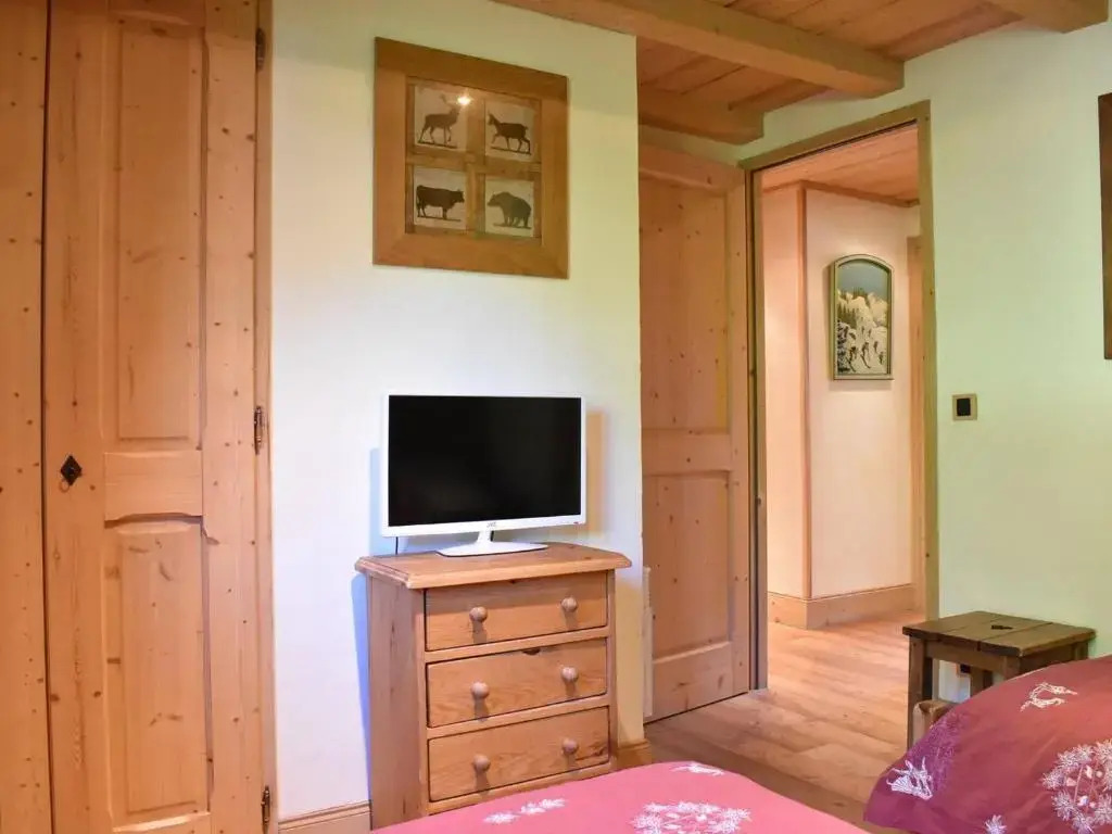Appartement Méribel, 4 pièces, 8 personnes - FR-1-180-174
