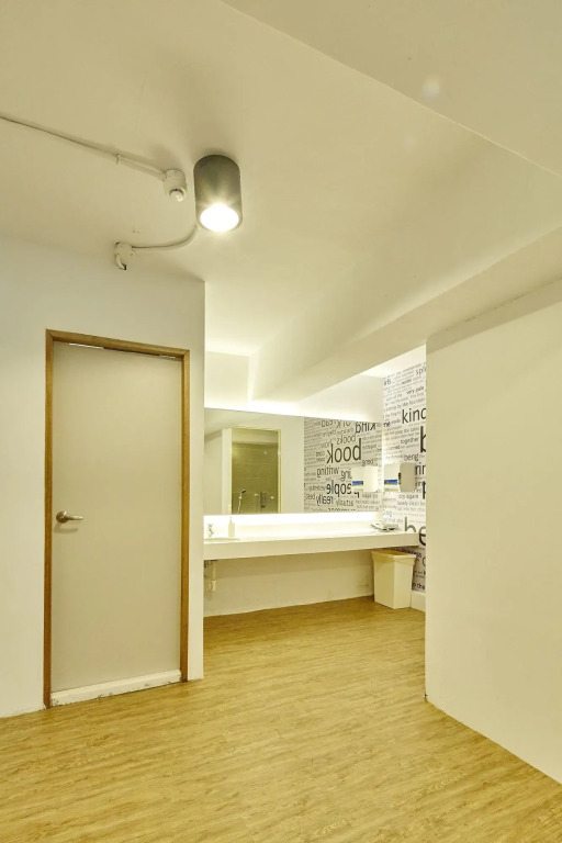 Single Inn - Taipei