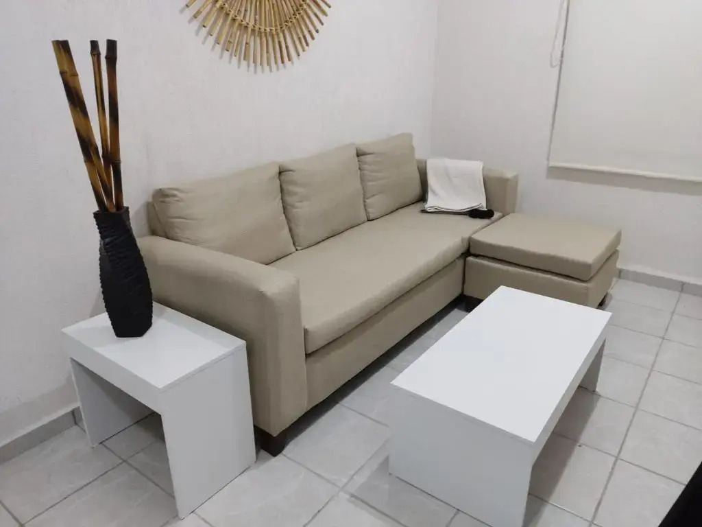 Departamento en Tulum Turquesa