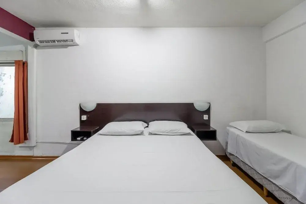 Hotel Minuano