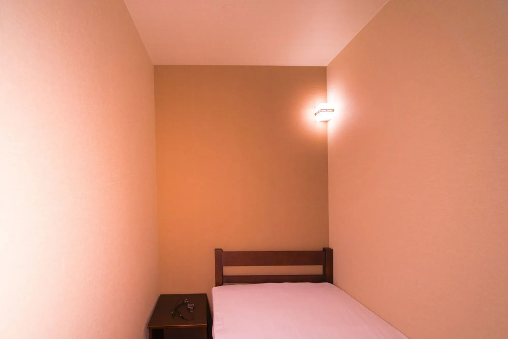 Relax Hotel Takayama Station