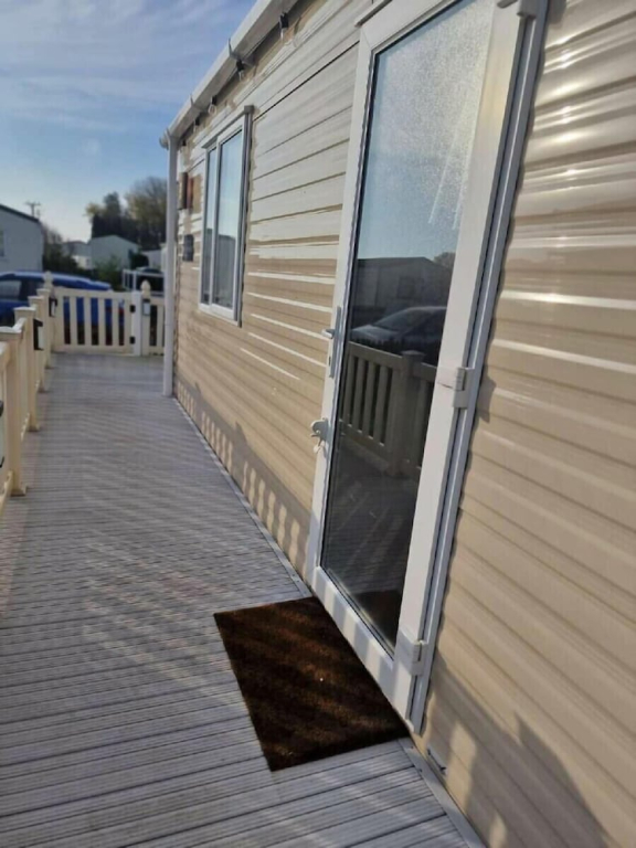 Unity Holiday Resort - Holiday Accommodation 20658