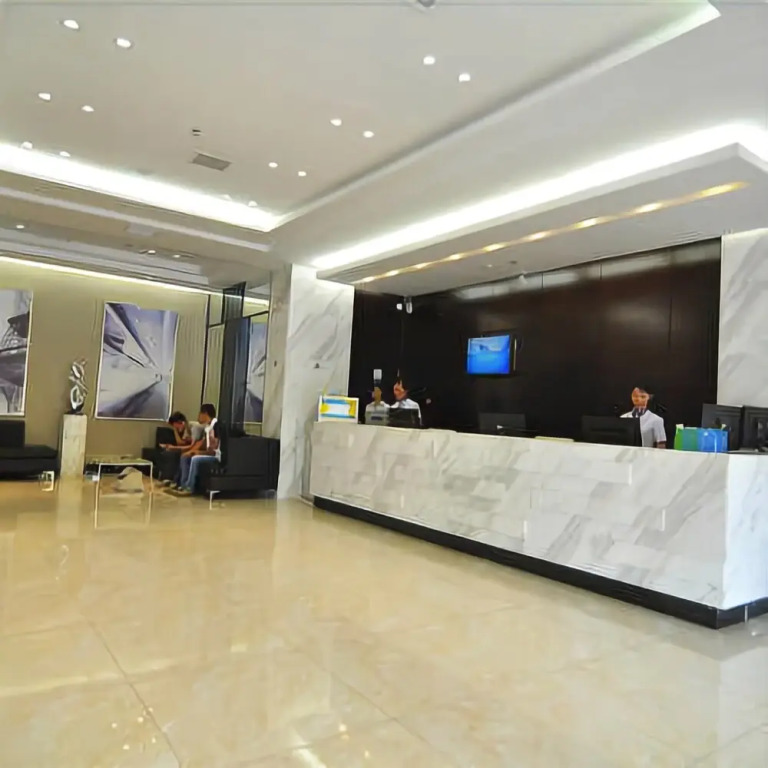 Dongfang Comfort Inn