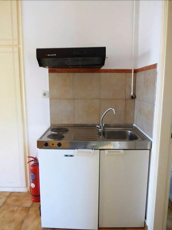 Sea View Studio With Garden 7min To The Beach