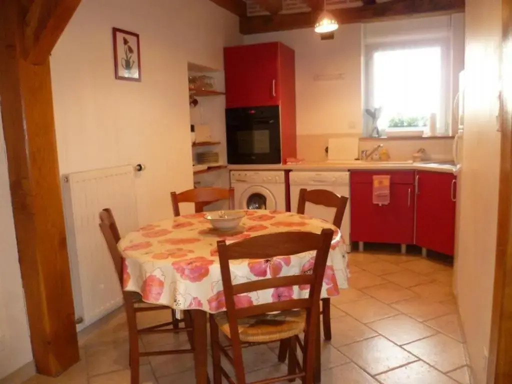 Gîte Cour-Cheverny, 2 pièces, 2 personnes - FR-1-491-34