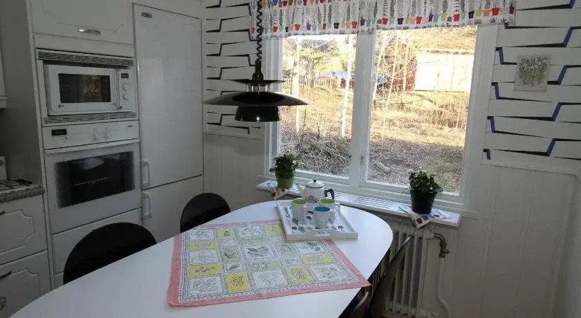 Älvnära Bed & Breakfast