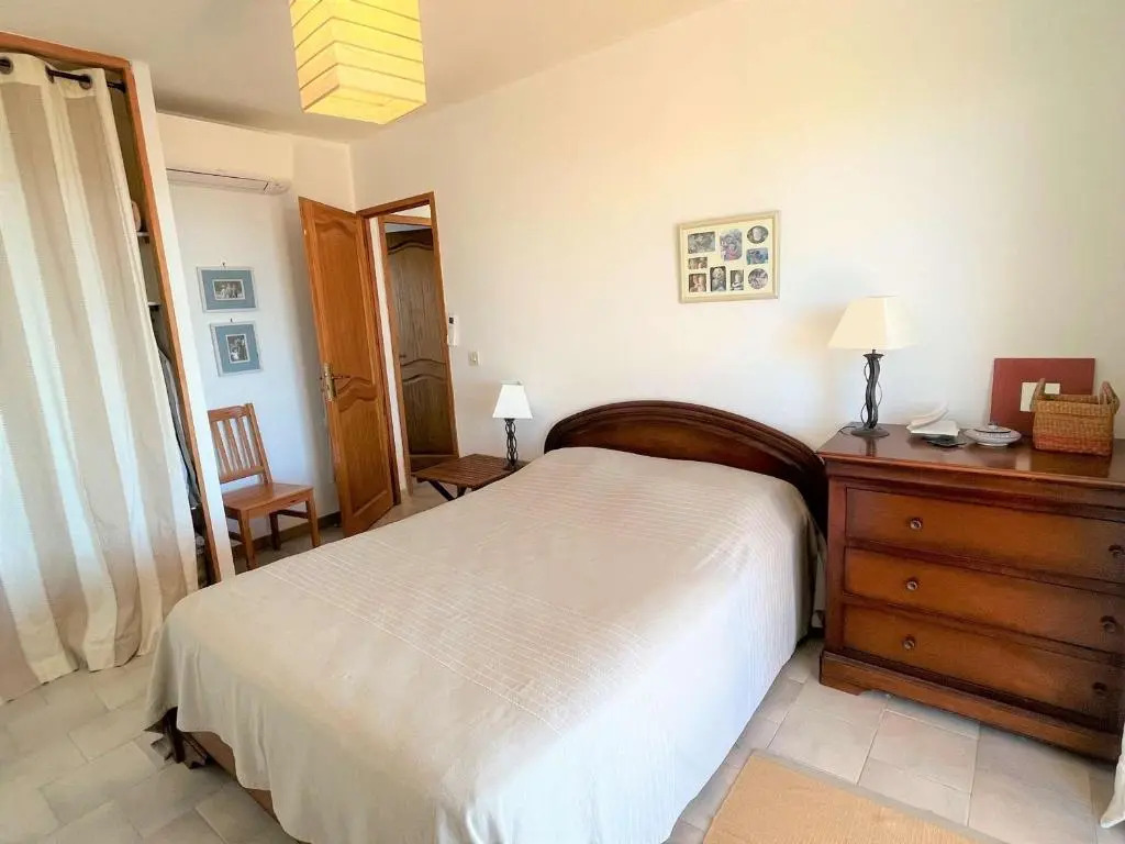 Villa Porticcio, 6 pièces, 10 personnes - FR-1-61-557