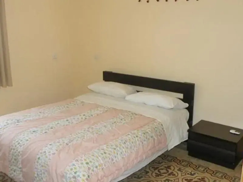 Yafo 82 Guesthouse
