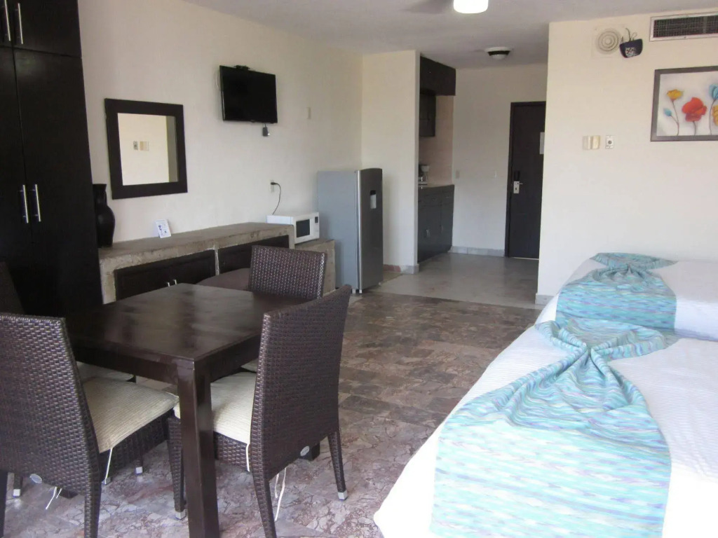 Solamar Inn Mazatlan