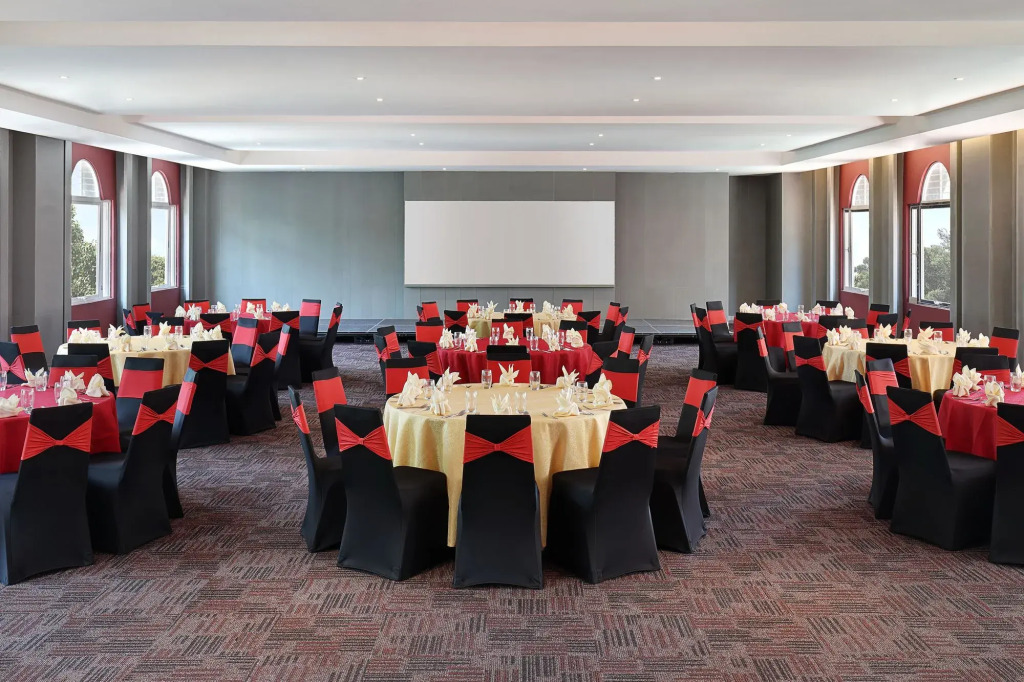 Ibis Melaka