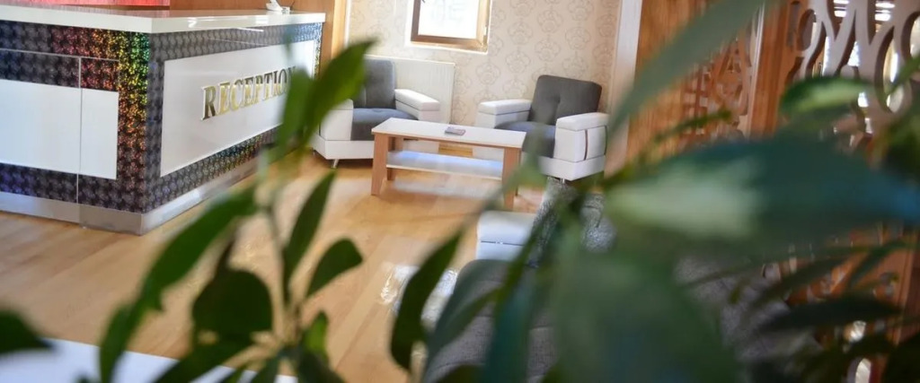 Efsane Group Hotel Sarikamis