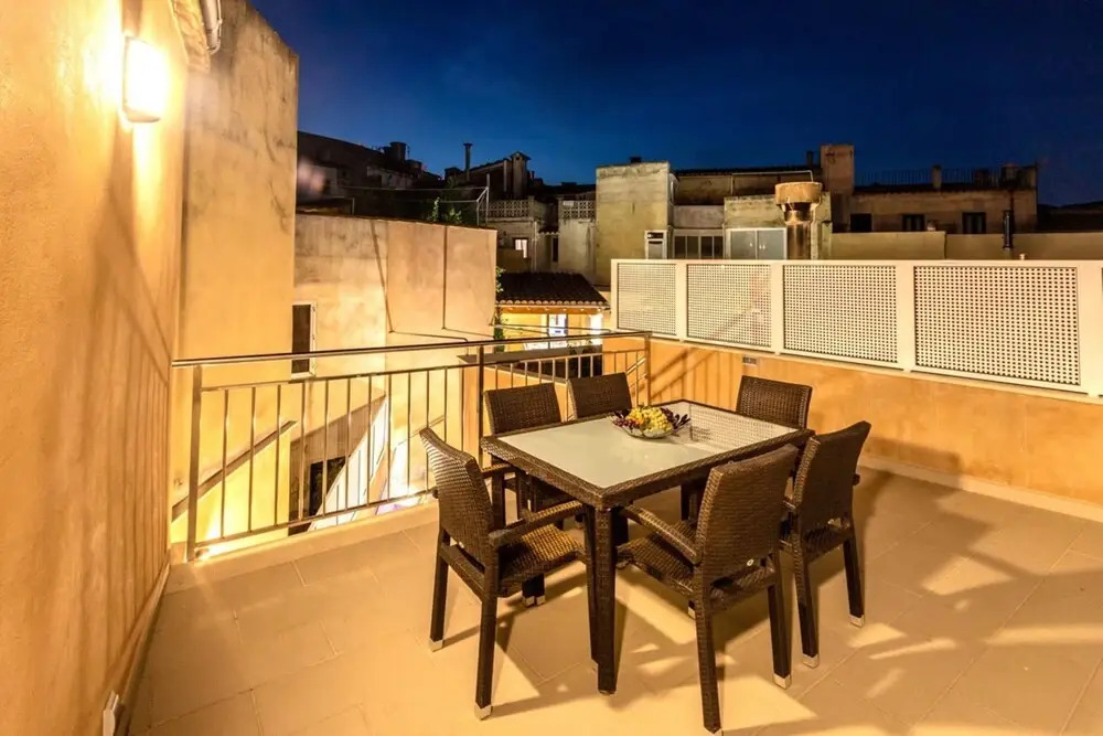 House - 4 Bedrooms with Pool and WiFi - 107923