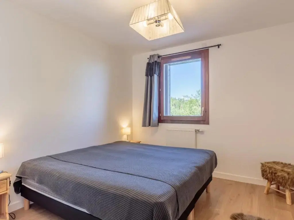 Appartement La Plagne-Tarentaise, 2 pièces, 4 personnes - FR-1-351-100