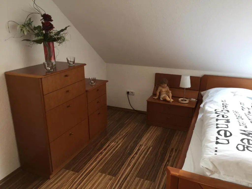 Gästezimmer Hausäckerweg