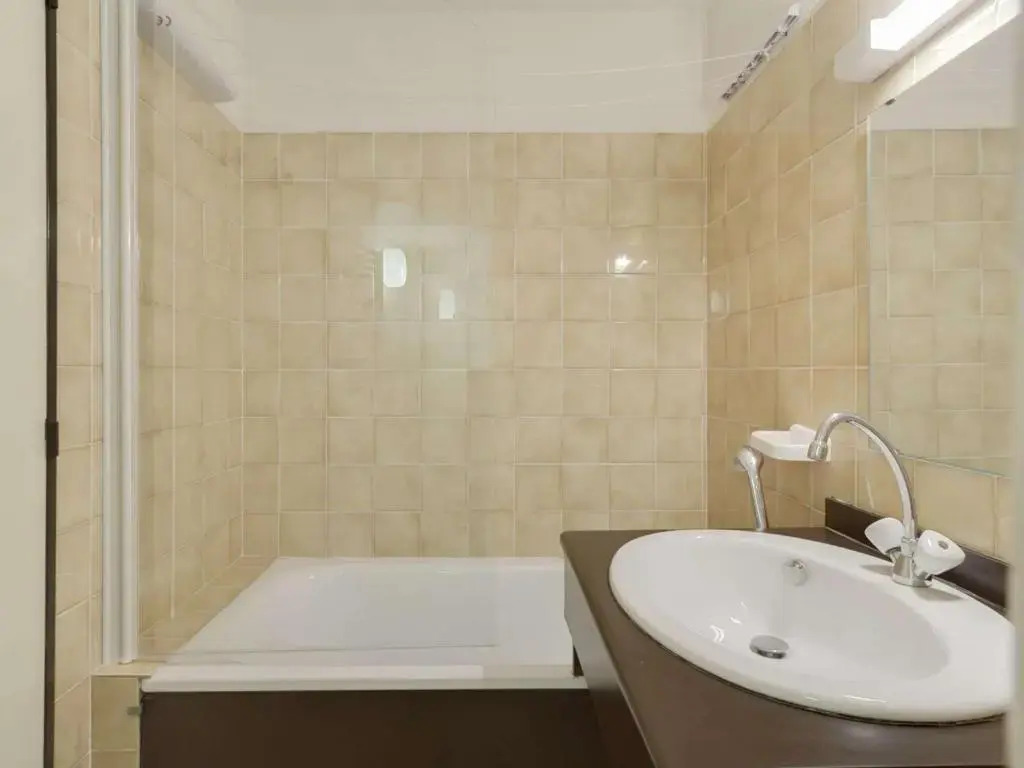 Appartement Gourette, 1 pièce, 4 personnes - FR-1-400-49
