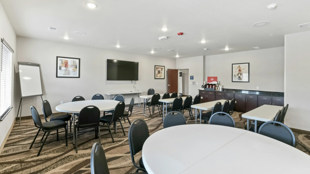 Cobblestone Inn & Suites - Julesburg