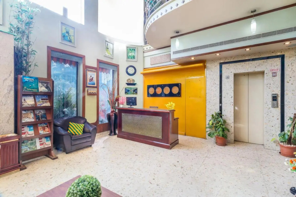 Octave Jamayca Hotel