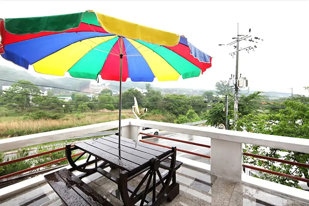 Yangpyeong Breeze Pension