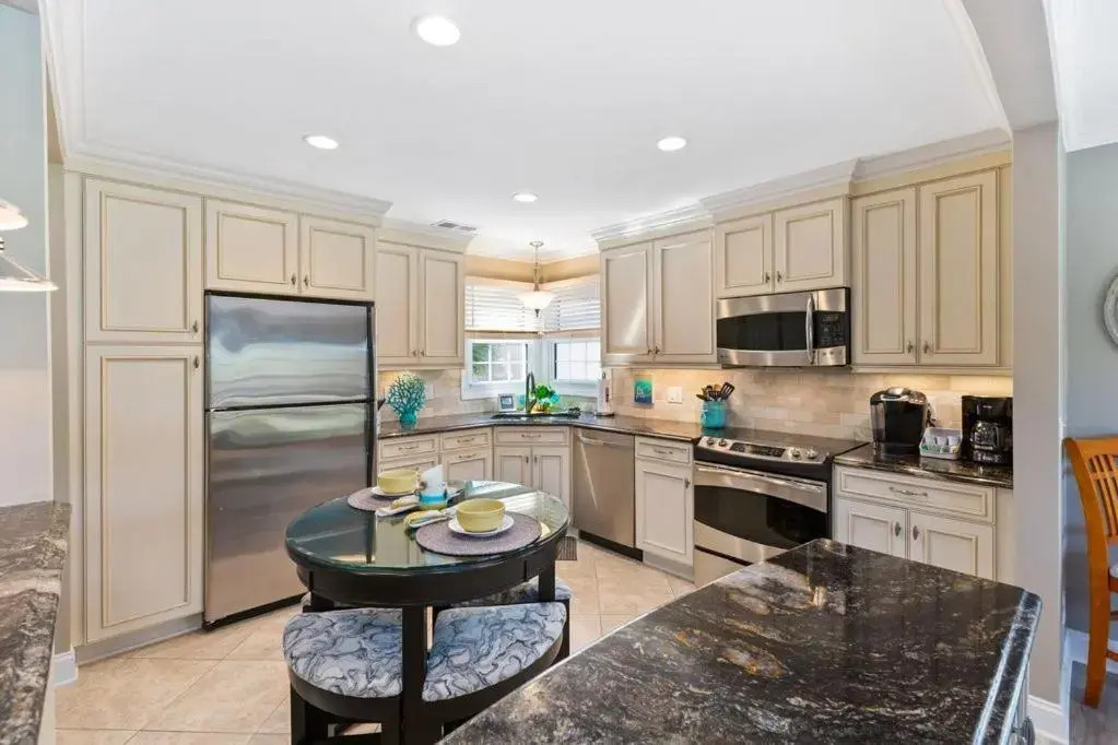 254 Evian 2 BR Shipyard Golf Condo