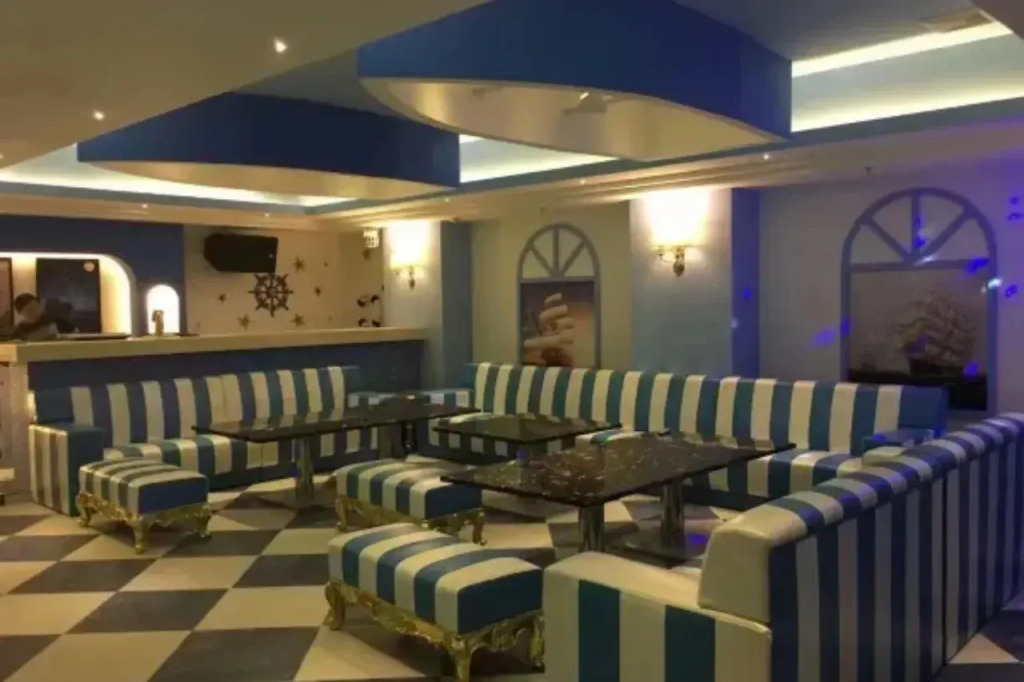 Vienna Hotel Dongguan Humen Huaibei Road