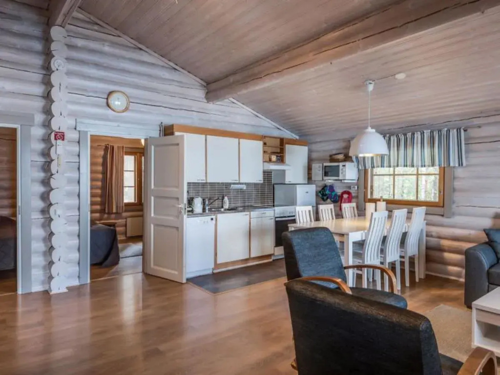 Holiday Home Merimetso