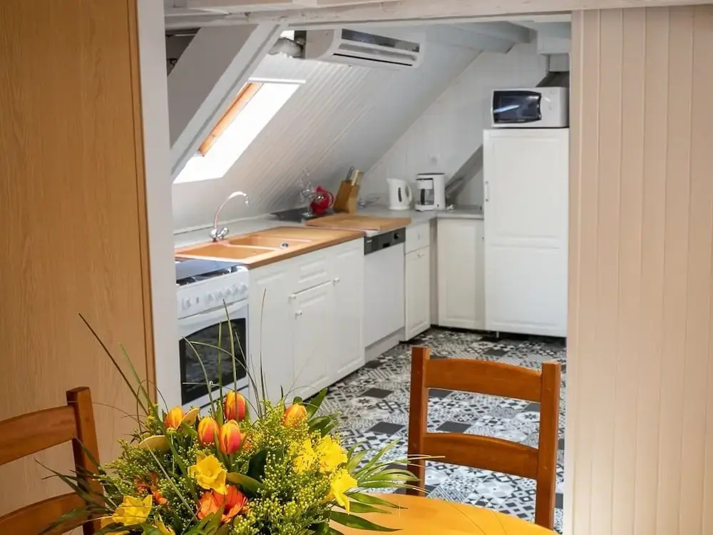 Chambres Chez Laurence