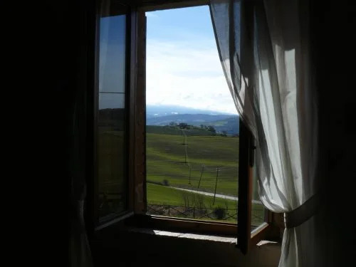 Agriturismo Il Rigo