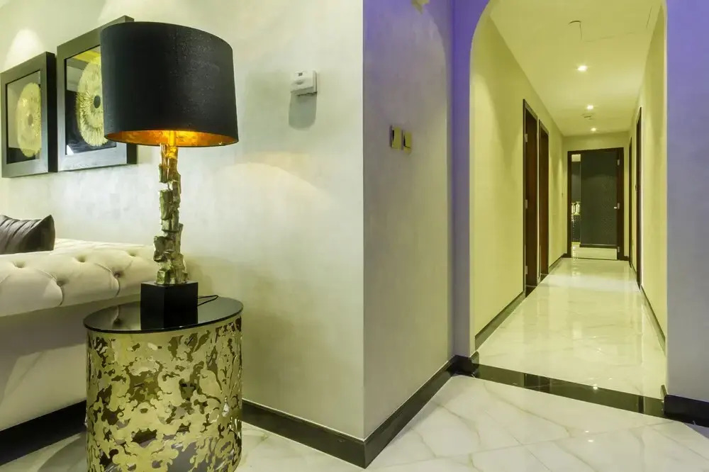 Maison Privee – Rimal Residences