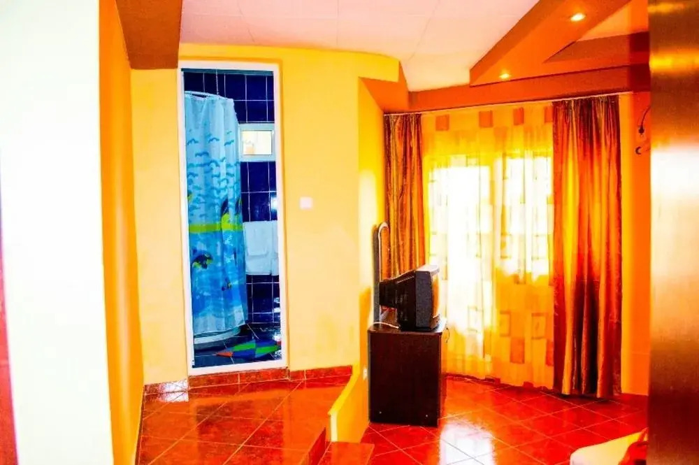 Vila Luminita