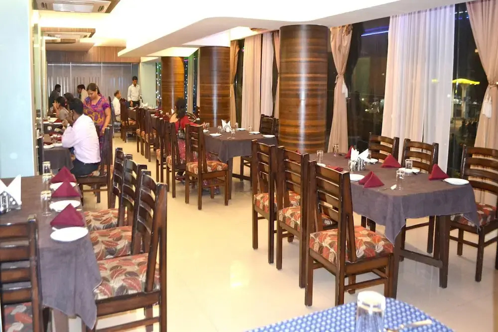 Hotel Bharat Palace