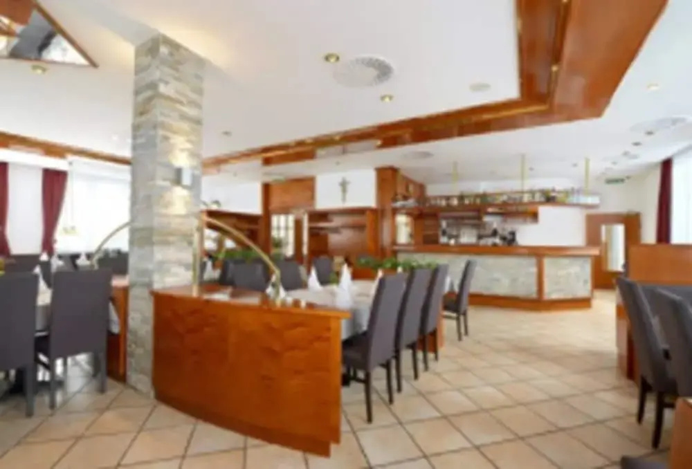 Hotel Poinger Hof