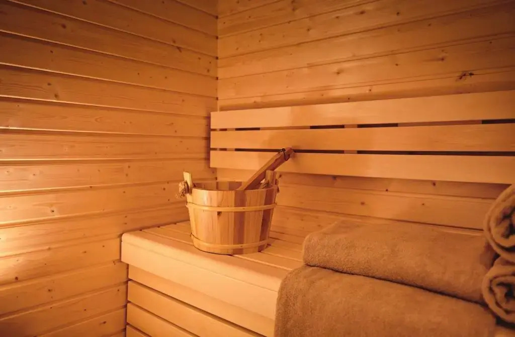 die Tauplitz Lodges - Alm Lodge A13 by AA Holiday Homes